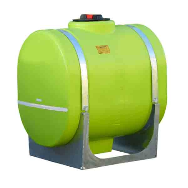 Water Tank 300lts and Cradle