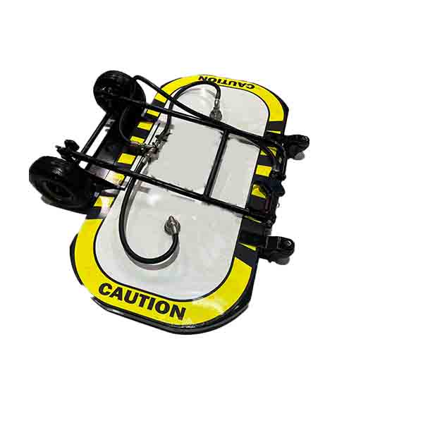 48 Inch Surface Cleaner