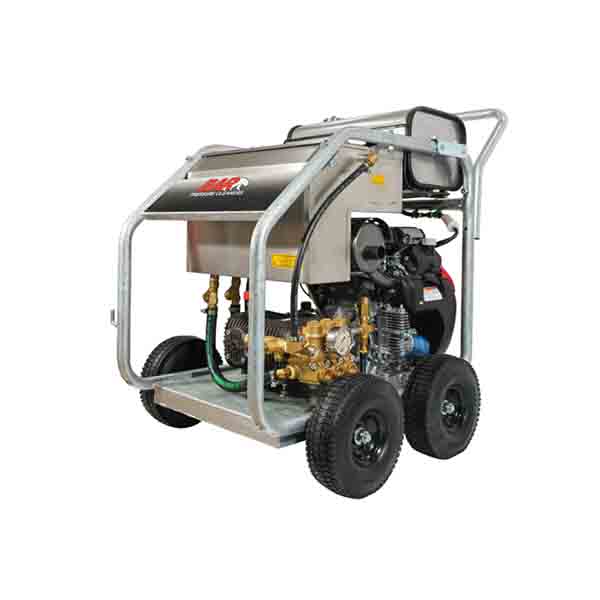 Petrol Pressure Cleaner 5000psi at 26lpm