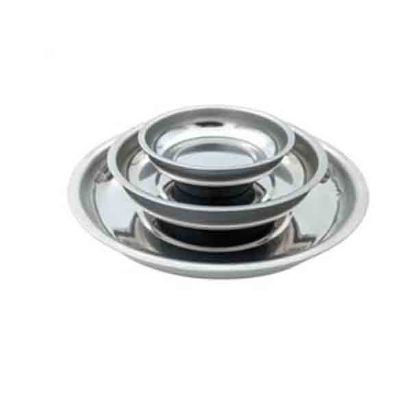 3pcs Magnetic Tray Kit