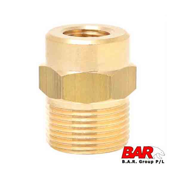 Coupling A Npl 1/4 Bsp F