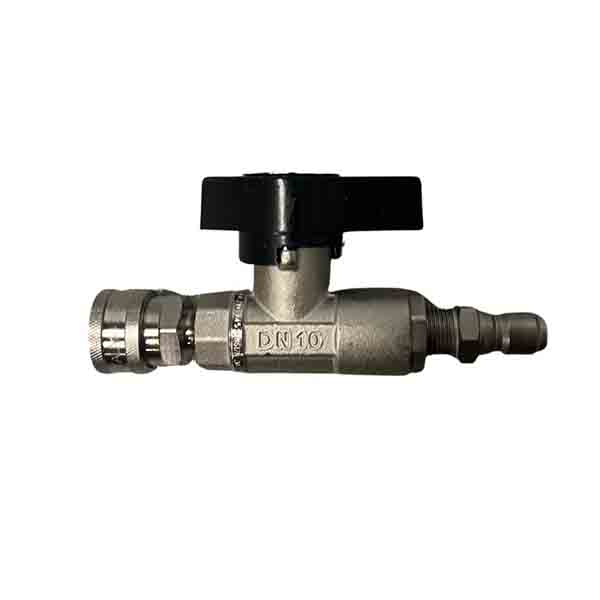 Ball Valves