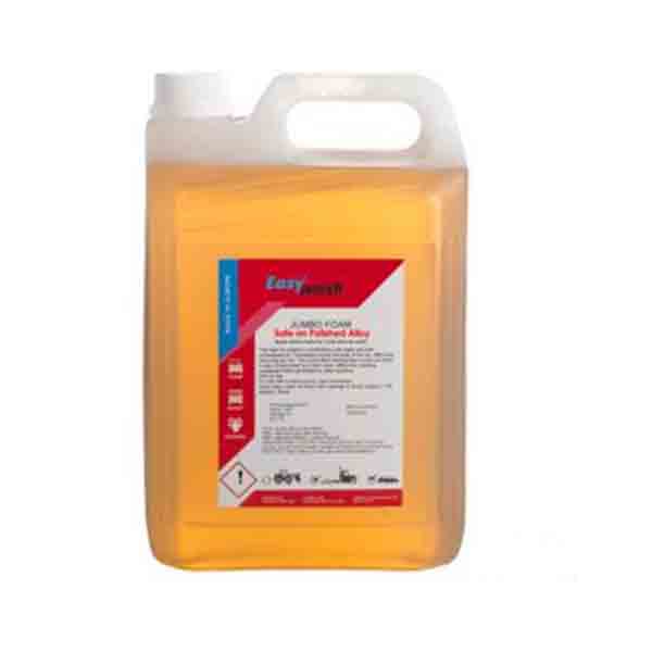 Foam - 5 Litre Jug