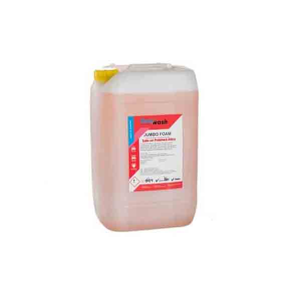 Foam - 25 Litre Jug