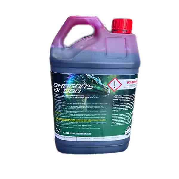 Dragons Blood -Dye Marker