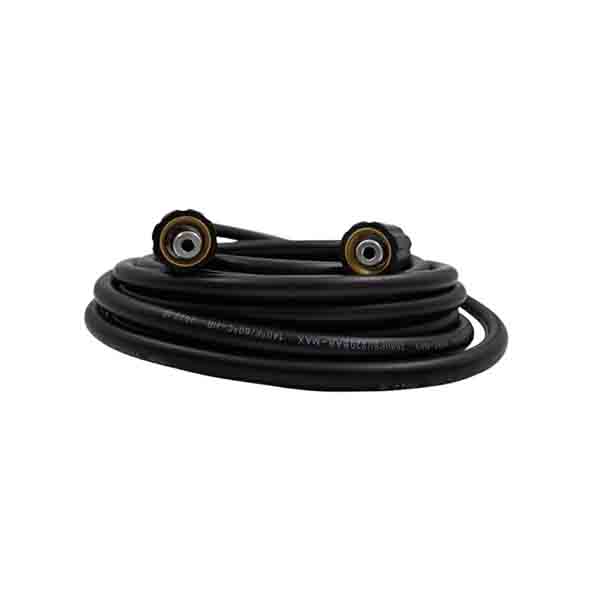 1/4″ Thermoplastic Hose 100m – Black – 3,270 PSI