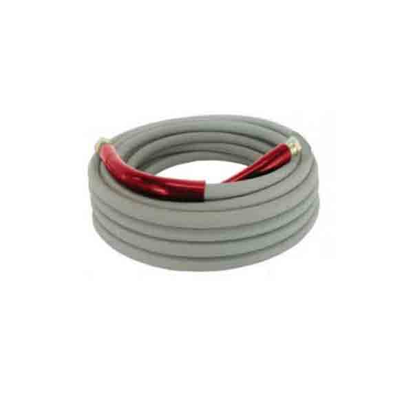 Hose - Grey R2 3/8" - Semperit 15m