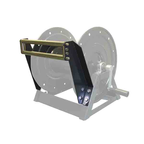 Hose Reel Guide -138m Reel