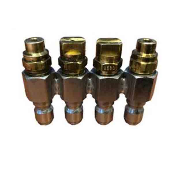 Softwash Nozzles