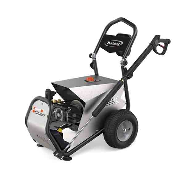 Pressure Cleaner - K Steel 1595psi @ 12lpm
