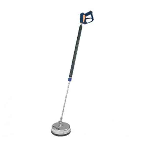 Mosmatic FL-EG200 Surface Cleaner 4″