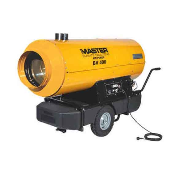 Master BV400 Airpower