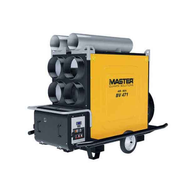 Master BV471 S4 Airbus