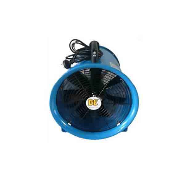 BE 12in Portable Ventilator