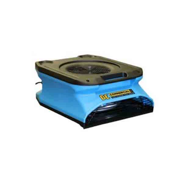 BE Poly Air Mover 2 Speed