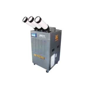 BE Commercial 7.1kW Spot Cooler Air Conditioner