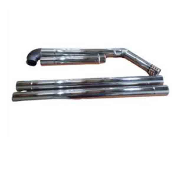 FLUE KIT – INFRARED HEATER