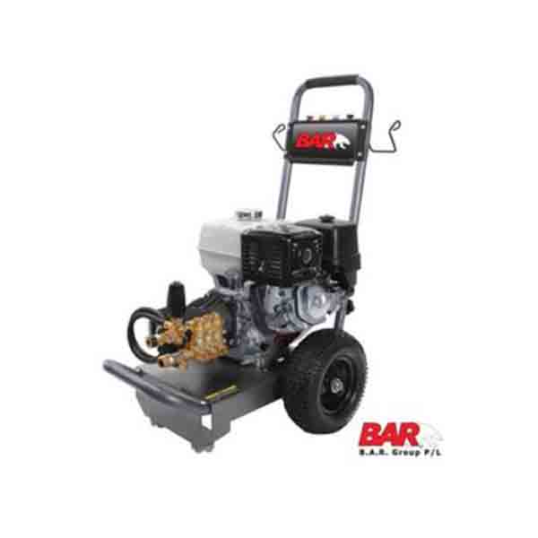 Honda Pressure Cleaner 4000 PSI @ 15 Litres per Minute