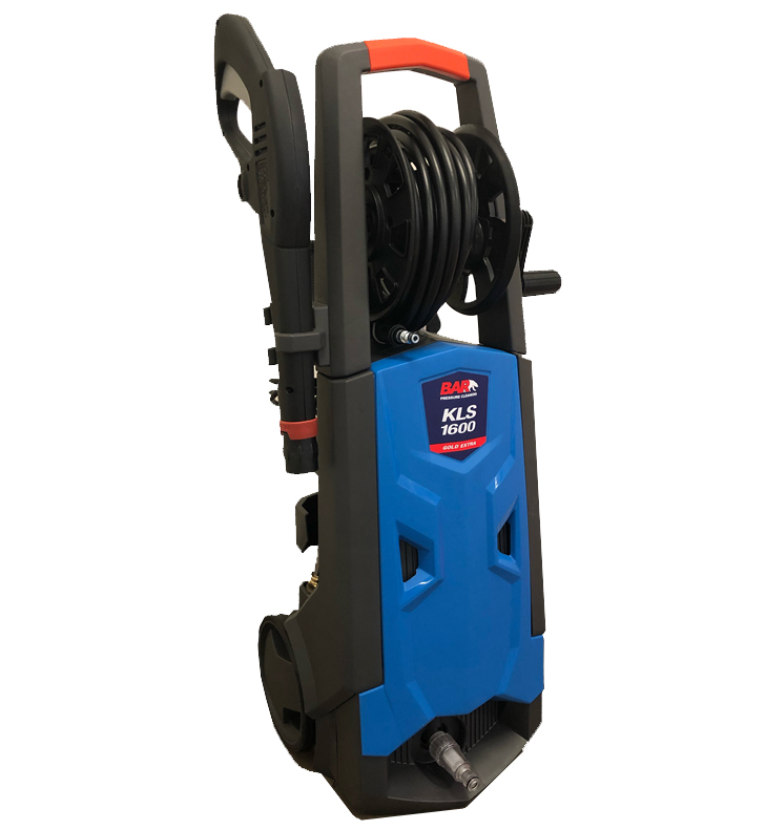 Electric Pressure Cleaner KLS1600