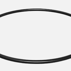 P40 Back Collector Oring Large