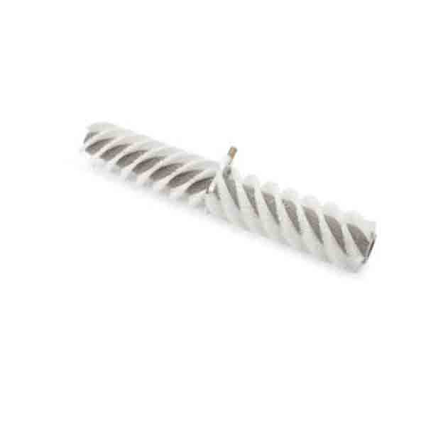 Solar Panel Cleaner - 100 cm Rotary Brush