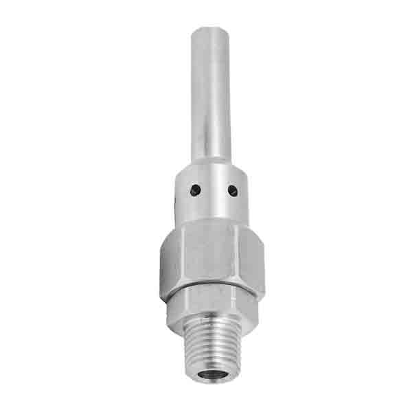 Stabiliser Nozzle Holder Only - Nozzle not included