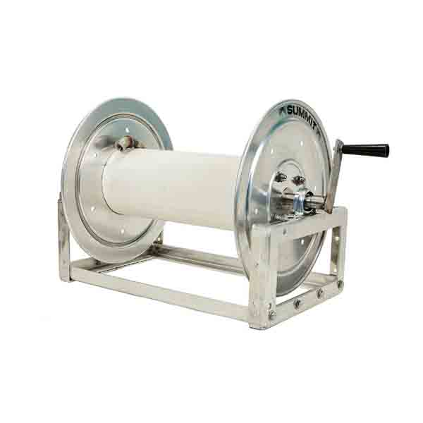 Softwash Hose Reels