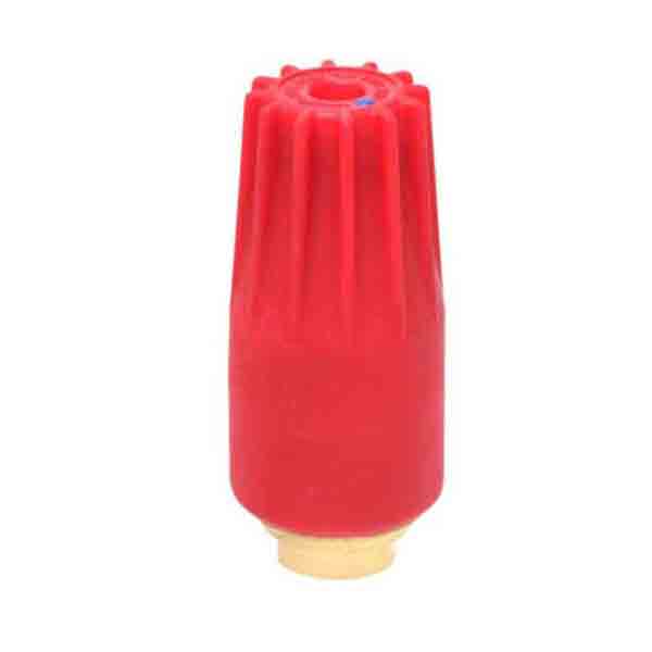 UR32 Turbo Nozzles - Red 040