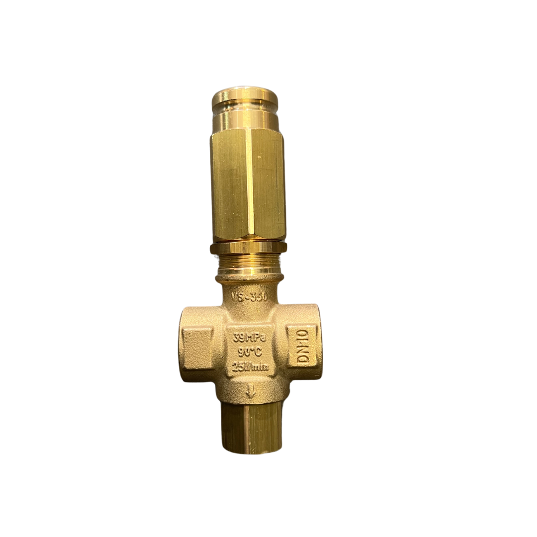 Safety Valve - VS350