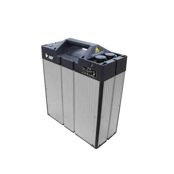 VIPower™ 56V DC Battery Pack