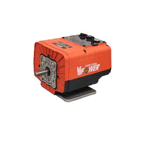 VX-200 Electric Motor – 56V DC, 6.7HP