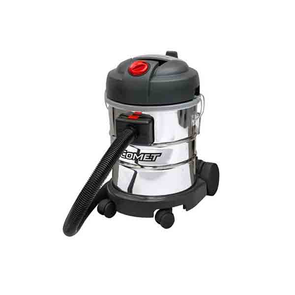 Vacuum Cleaner S/S Professional 20lts