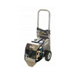 Electric Powered Pressure Cleaner 1750psi at 11lpm