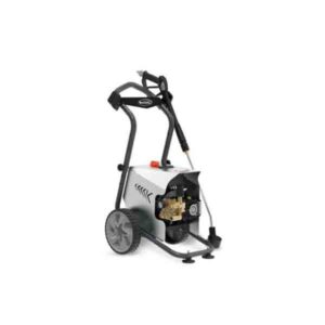 Electric Powered Pressure Cleaner 1740psi at 12lpm