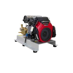 Petrol Pressure Cleaner Honda 3000psi @ 32lpm