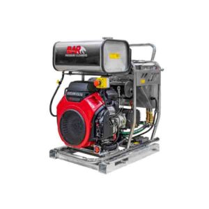 Petrol Jetter Drain Cleaner