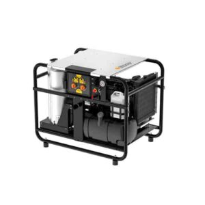 Hot Water – Diesel 3625psi @ 23lpm