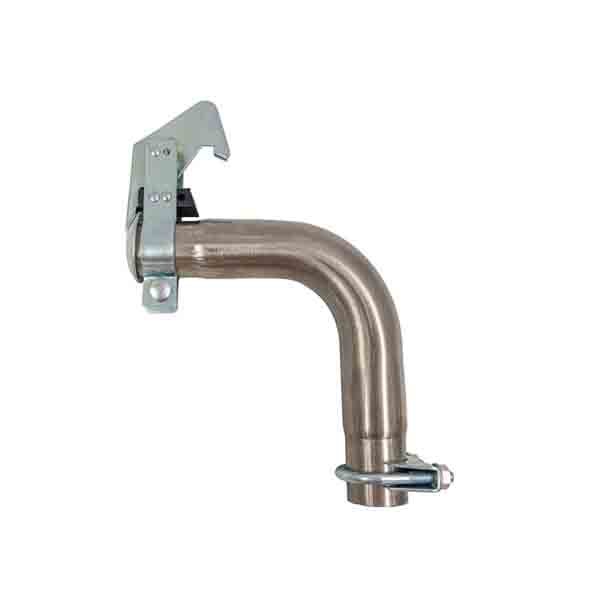 Exhaust Elbow Kit GX630/690