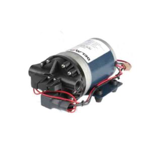 12V Delavan Pump 26.5LPM 100PSI
