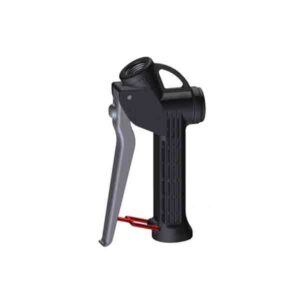 Low Pressure Spray Gun – Universal – BSP – PA | 1/2 out