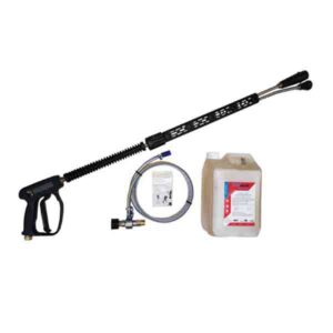 Suttner Foaming Install Kit