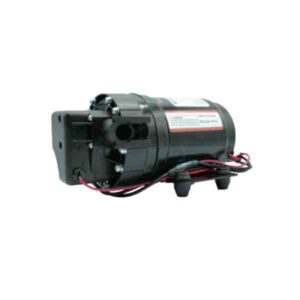 Remco Fatboy FLO-IQ  Soft Wash Pump 7 GPM/100 PSI/26lpm