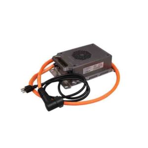 VIPower™ 56V DC Battery Charger