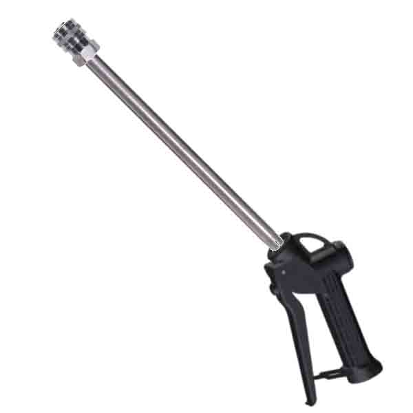 Soft Wash Trigger Spray Gun with Lance