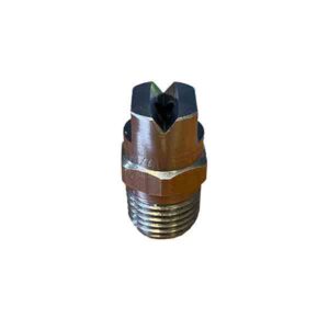 1/4″ NPT Screw On 0º Soaper Nozzle
