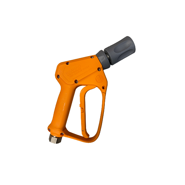 SoftWash Gun ST-2320 with Adjustable Nozzle